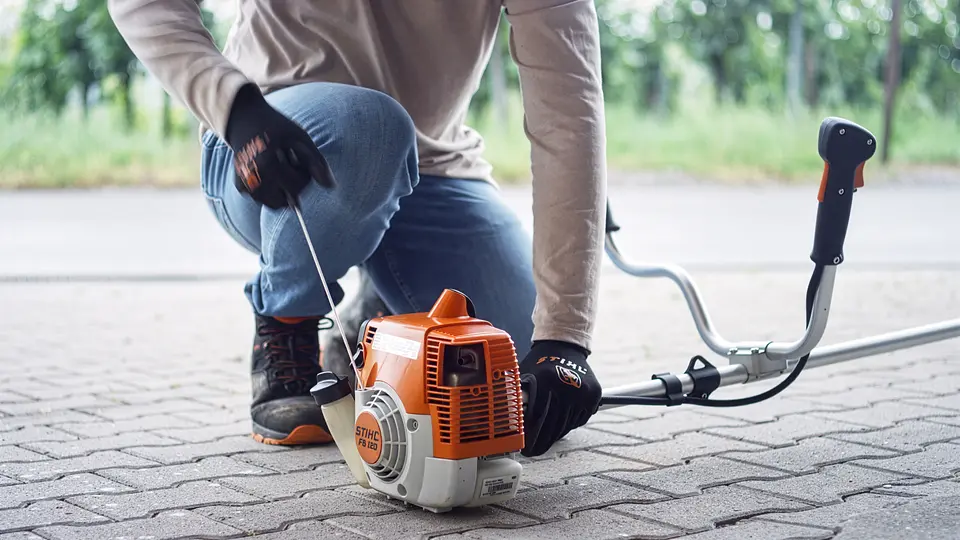 STIHL Gum