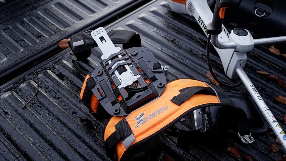 STIHL Forstgurt Advance X-Treem