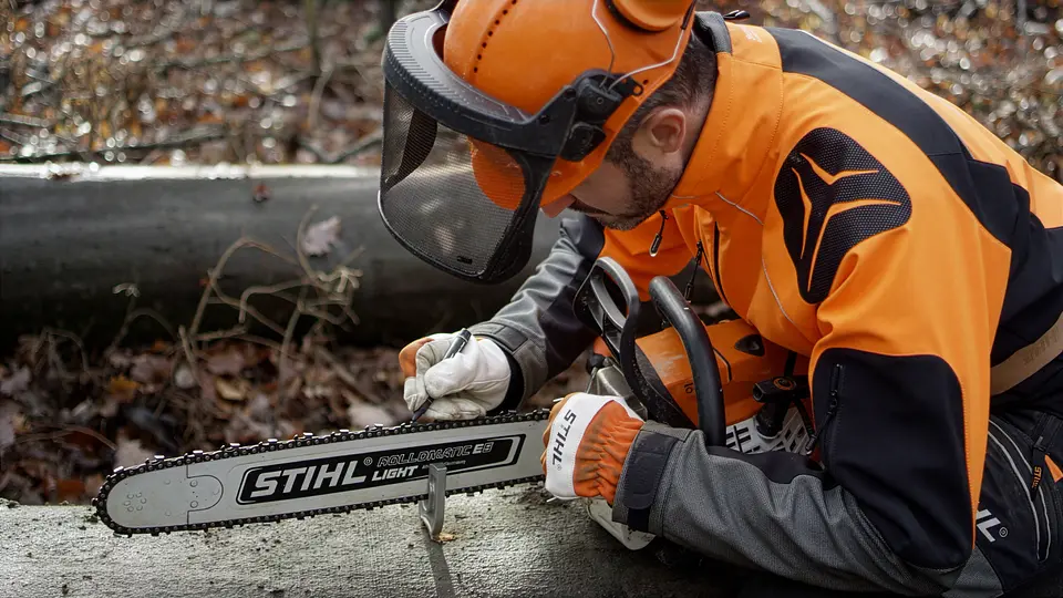 STIHL Hexa