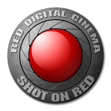 Shot on RED